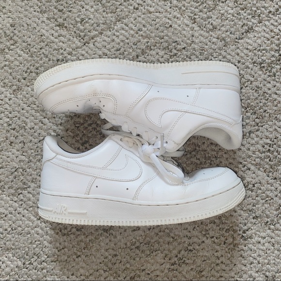 Nike Shoes - nike air force ones